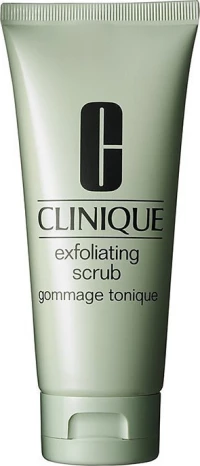 Clinique Exfoliating Scrub 100ml