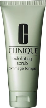Clinique Exfoliating Scrub 100ml