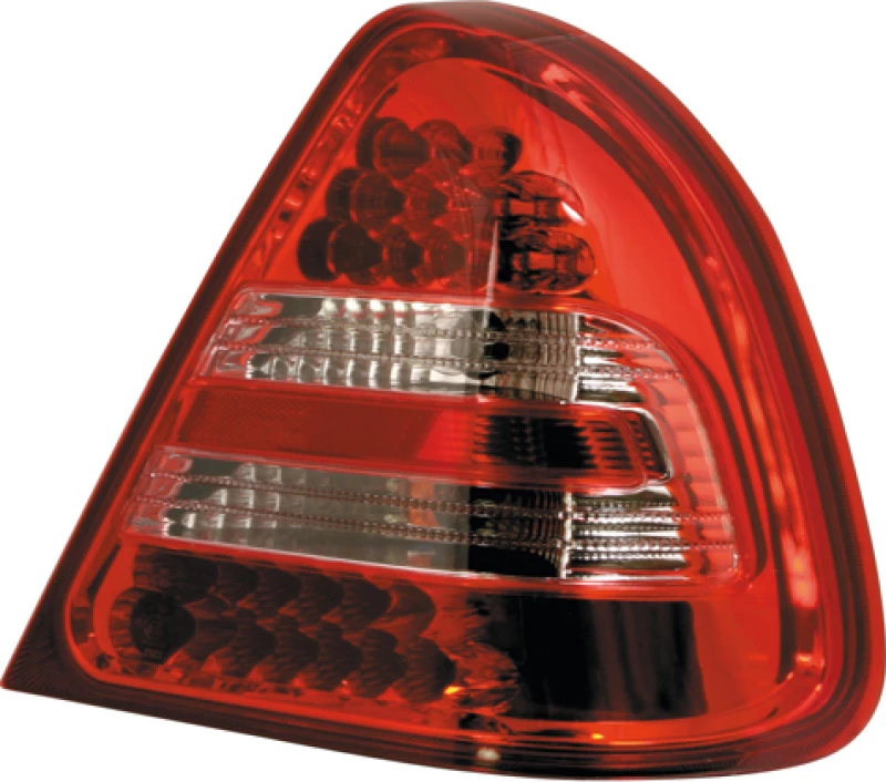 Φανάρια Πισινά για MERCEDES CLASSE E W202 3/92-5/00