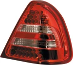 Φανάρια Πισινά για MERCEDES CLASSE E W202 3/92-5/00
