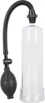 You2Toys Bang Bang Penis Pump Clear