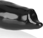 Oxballs Fido Cock Sheath 22.9cm Black