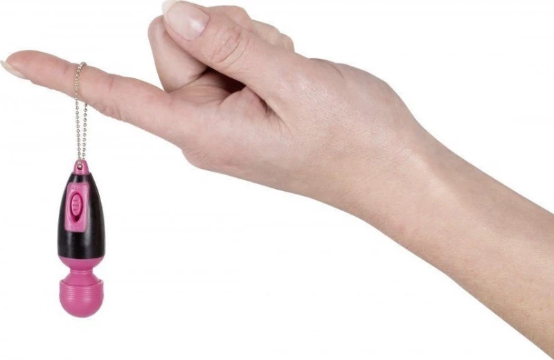 You2Toys Key Ring Vibe 6.5cm