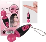 You2Toys Key Ring Vibe 6.5cm