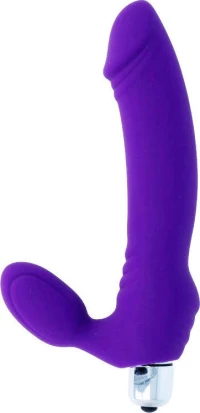 Intense Sugar Seven Speeds Silicone Purple(Width=90Mm,Height=220Mm,Depth=50Mm)