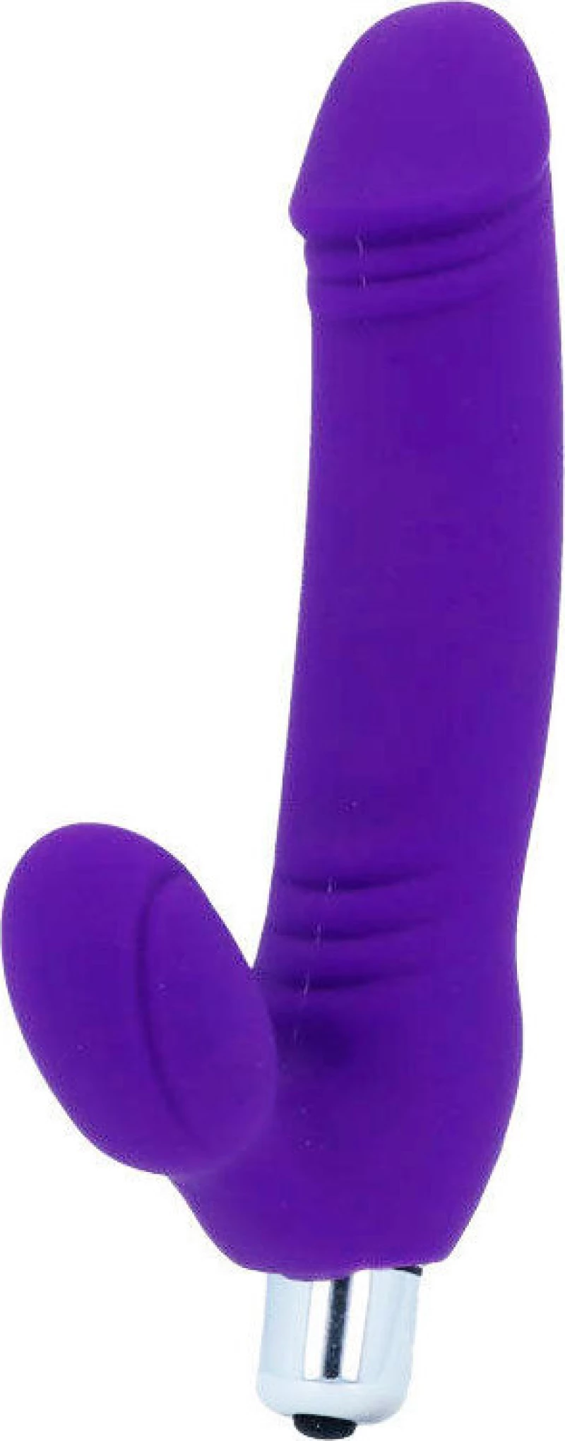 Intense Sugar Seven Speeds Silicone Purple(Width=90Mm,Height=220Mm,Depth=50Mm)