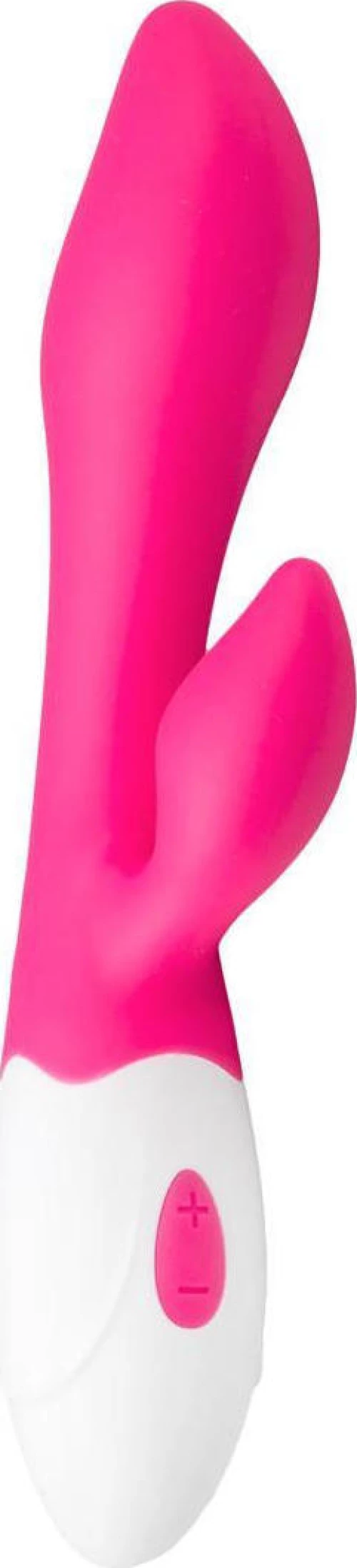 Easytoys Alula Rabbit Vibe 11.5cm Pink
