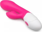 Easytoys Alula Rabbit Vibe 11.5cm Pink