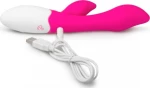 Easytoys Alula Rabbit Vibe 11.5cm Pink