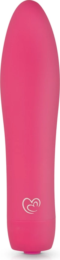 Easytoys Velvet Vibe 11cm Pink