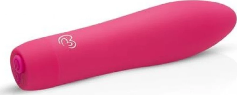 Easytoys Velvet Vibe 11cm Pink