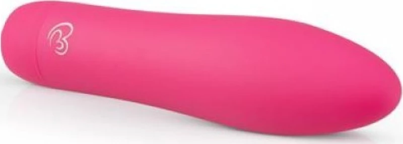 Easytoys Velvet Vibe 11cm Pink