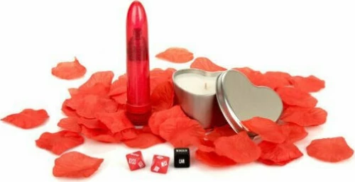 Calexotics Ours Romance Kit