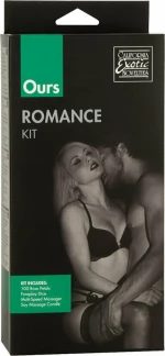 Calexotics Ours Romance Kit