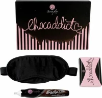 Secret Play Chocaddict (ES/EN)