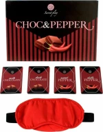 Secret Play Choc & Pepper (FR/PT)