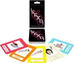 Kheper Games Sexo Card Game ES