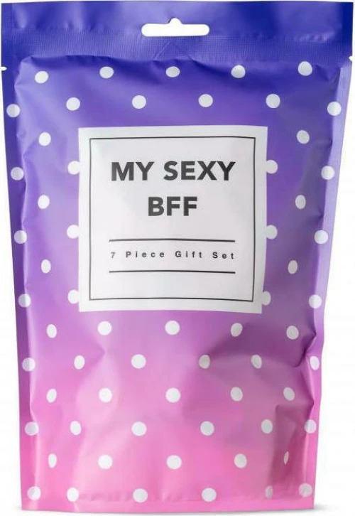 LoveBoxxx My Sexy BFF