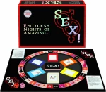 Kheper Games Endless Nights of Amazing Sex