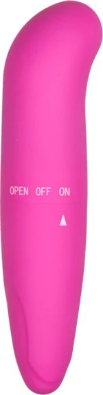 Easytoys Mini G-vibe 12cm Pink