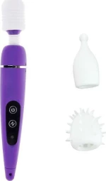 Baile King Touch 1+2 Combination 24cm Purple