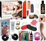 You2Toys Love Box Surprise Kit