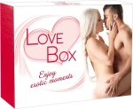 You2Toys Love Box Surprise Kit