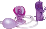 You2Toys Vagina Kiss Purple