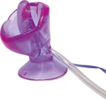 You2Toys Vagina Kiss Purple