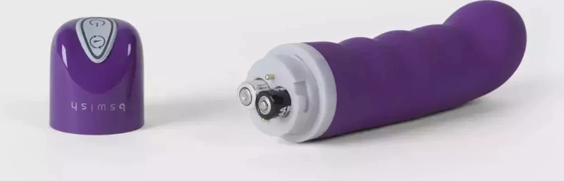 bswish Bdesired Deluxe Pearl Royal Purple