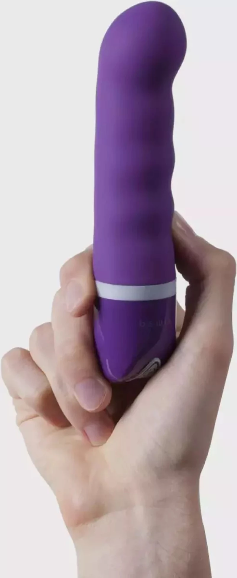 bswish Bdesired Deluxe Pearl Royal Purple
