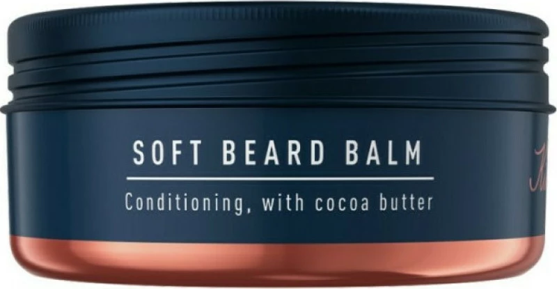 Gillette King Soft Beard Balm 100ml