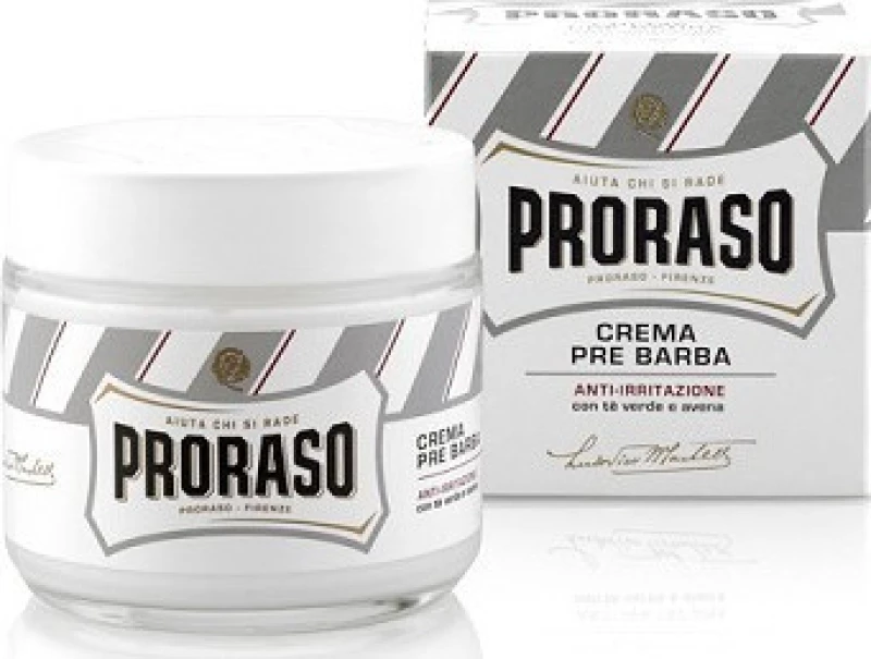 Proraso Pre-Shaving Cream 100ml