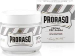 Proraso Pre-Shaving Cream 100ml