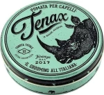 Proraso Κερί για Μούσι Tenax Water Based Pomade No10 Total Hold 125ml