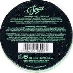 Proraso Κερί για Μούσι Tenax Water Based Pomade No10 Total Hold 125ml