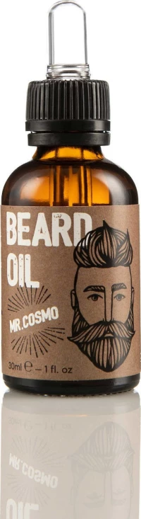 Cosmogent Mr. Cosmo Beard Oil 30ml