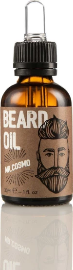 Cosmogent Mr. Cosmo Beard Oil 30ml