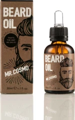 Cosmogent Mr. Cosmo Beard Oil 30ml