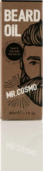 Cosmogent Mr. Cosmo Beard Oil 30ml