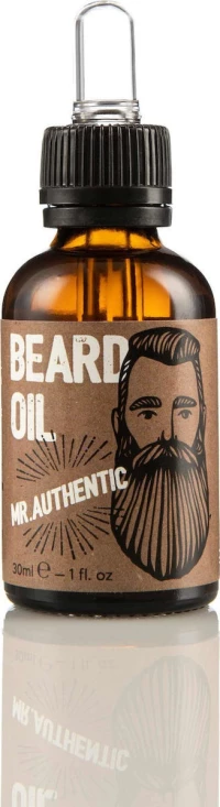 Cosmogent Mr. Authentic Beard Oil 30ml