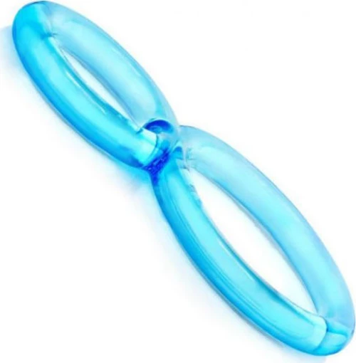 Screaming O O Finity Blue