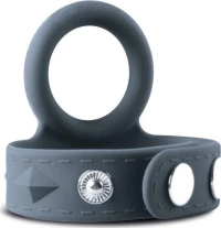 Boners Cock & Ball Strap S/M