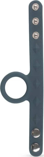 Boners Cock & Ball Strap S/M