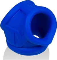 Oxballs Ball Stretcher Cocksling Blue ice