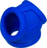 Oxballs Ball Stretcher Cocksling Blue ice