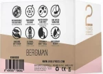 Bergman Cock Ring Silicone Engily Ross