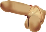 You2Toys Penis-Manschette 4cm Flesh