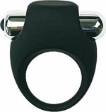 Loving Joy Silicone Vibrating Cock Ring