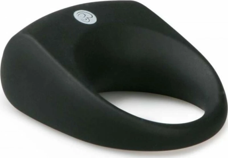 Easytoys Vivid Cock Ring Black